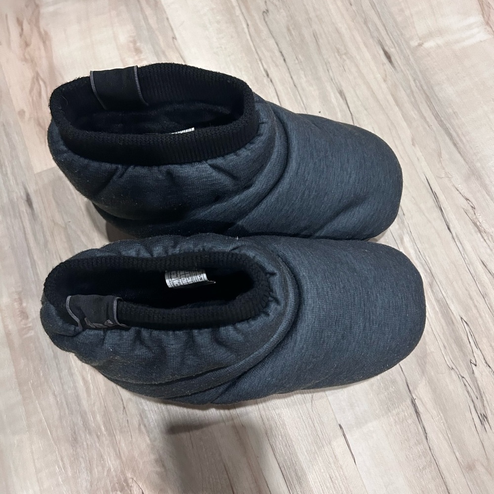 Uggs jersey boots size 7 - Picture 5 of 10